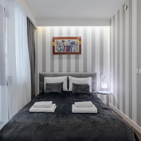 Apartmán Krawiecka 3 By Comfort Vratislav