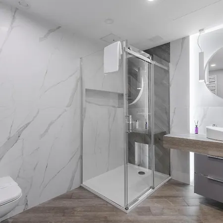 Krawiecka 3 By Comfort Apartmán