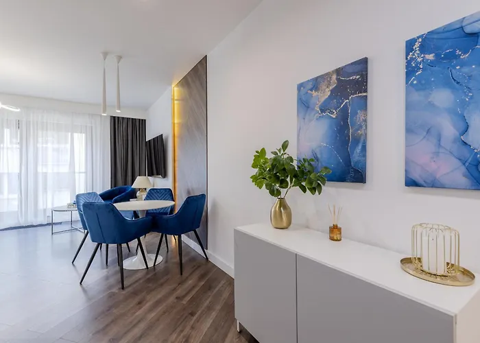 Apartmán Krawiecka 3 By Comfort Vratislav